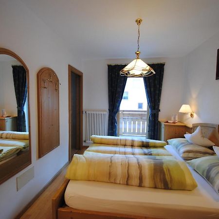 Pension Mirandola โคลฟอสโก ภายนอก รูปภาพ