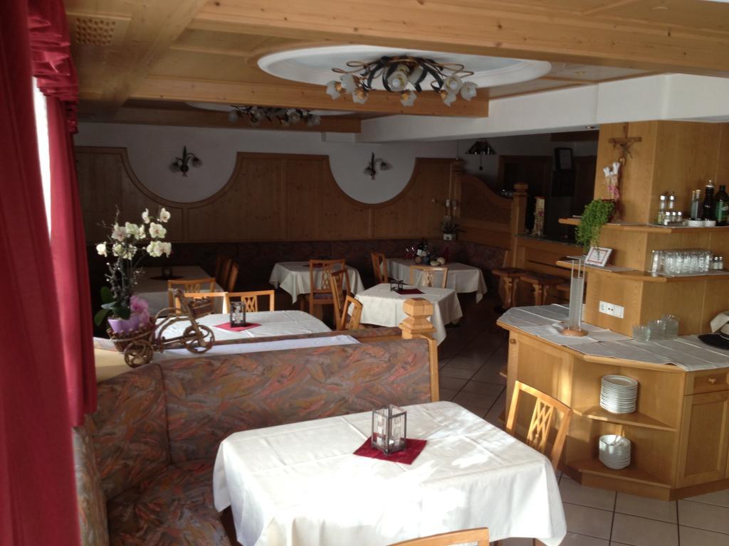 Pension Mirandola โคลฟอสโก ภายนอก รูปภาพ