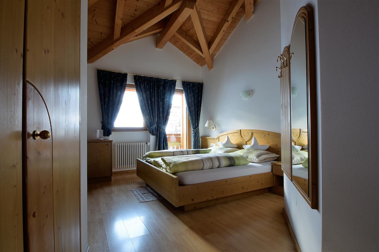 Pension Mirandola โคลฟอสโก ภายนอก รูปภาพ