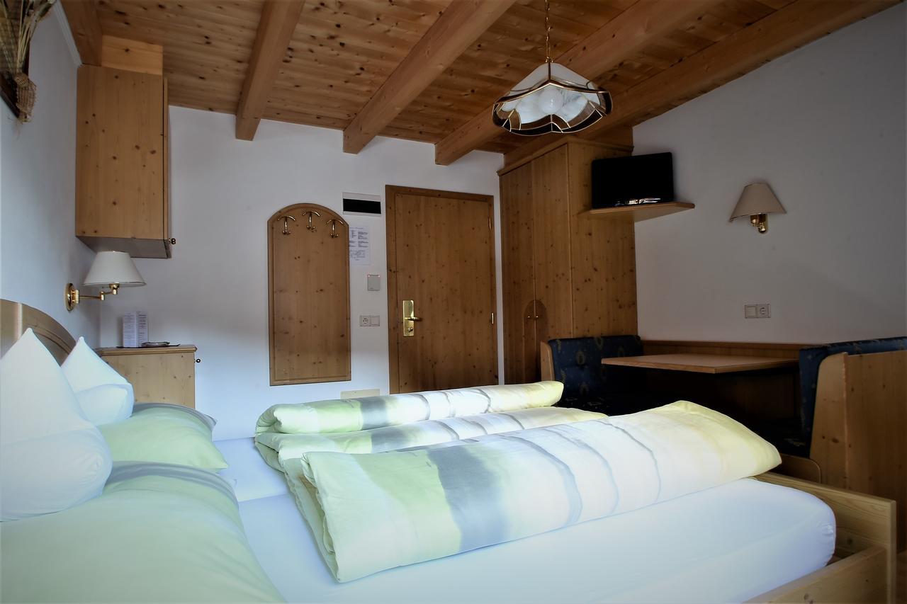 Pension Mirandola โคลฟอสโก ภายนอก รูปภาพ