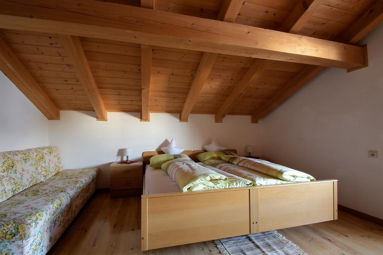 Pension Mirandola โคลฟอสโก ภายนอก รูปภาพ